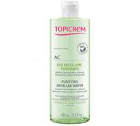 Topicrem Ac Eau Micellaire Purifiante 400ml
