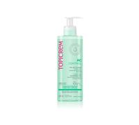 Topicrem Gel nettoyant purifiant 400 ml