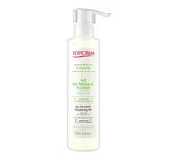 Topicrem Ac Gel Nettoyant Purifiant Flacon Pompe 200ml