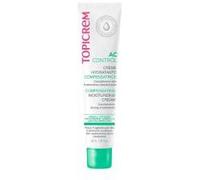 Topicrem Crème hydratante compensatrice AC – 40 ml