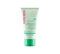 Topicrem Masque purifiant AC Control – Peaux mixtes à grasses – 50 ml