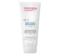 TOPICREM Anti-roughness Lissage Crème Avec Urea pour Sec Peau Adoucit 200 ML