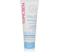 Topicrem BABY Barrier Change Care crème protectrice anti-érythèmes pour bébé 75 ml