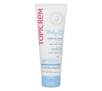 Topicrem BABY Barrier Change Care crème protectrice anti-érythèmes pour bébé 75 ml