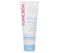 Topicrem Baby Crème de Change Apaise Répare et Protège 75 ml