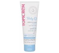 Topicrem BABY Crème protectrice anti-érythèmes Barrier Change Care 75 ml