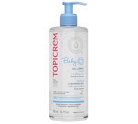 Topicrem Baby Gel Lavant Doux à la Châtaigne Bio 500 ml