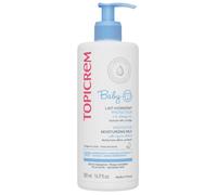 Topicrem Baby Lait Hydratant Protecteur à la Châtaigne Bio 500 ml