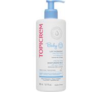 Topicrem Baby Lait Hydratant Protecteur Peaux Sensibles 500ml