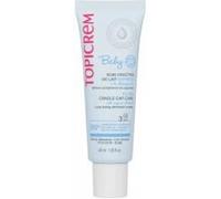 Topicrem Baby Soin Croûtes de Lait Express 40 ml - Tube 40 ml