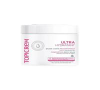 Topicrem Baume Corporel Hydratant Ultra-Hydratant (UH), Flacon de 380 ml