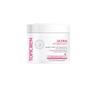 Topicrem Baume Corps Ultra Hydratante Réconfortant 380 ml