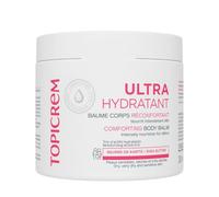 Topicrem Baume Corps Ultra Hydratante Réconfortant 380 ml
