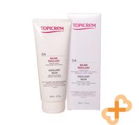 TOPICREM Baume Émollient Nourrissant Anti-Démangeaison Peau Atopique 200 ml