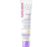 Topicrem Calm+ AR Crème quotidienne anti-rougeurs 40 ml