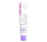 Topicrem Calm+ Crème Apaisante Légère 40ml