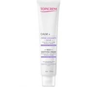 Topicrem Calm+ Crème Apaisante Riche 40ml