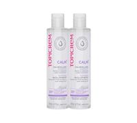 TOPICREM CALM+ Soothing Micellar Water pack 2 x 200 ml
