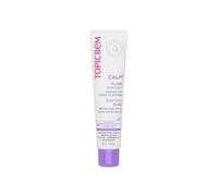 Topicrem UH FACE CALM+ Soothing Fluid fluide apaisant et hydratant pour peaux intolérantes 40 ml