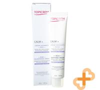 TOPICREM Calme + Um Apaisant Crème pour Sensible Irritable Peau Hypoallergic 40
