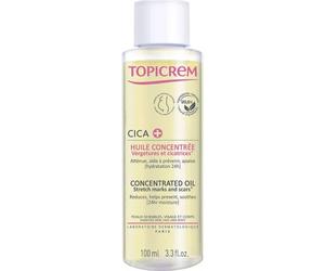 Topicrem CIC Aceite Concentrado Estrias Cicatrices 100ml