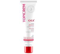 Topicrem Cica crème apaisante réparatrice 100ml