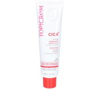 TOPICREM CICA Crème Apaisante Réparatrice 100 ml