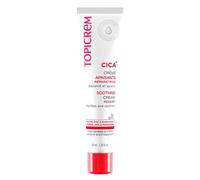 Cica - Crème Apaisante Réparatrice, 40ml