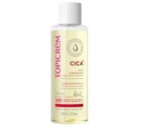 Topicrem Huile concentrée Cica+ Vergetures et cicatrices – Flacon 100 ml