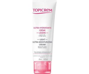 Topicrem Crema Emoliente Rostro 40ml