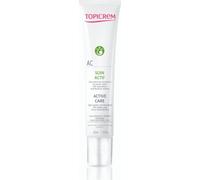Topicrem Crème de jour Face Care AC Active Care