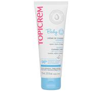 Topicrem BABY Crème protectrice anti-érythèmes Barrier Change Care 75 ml