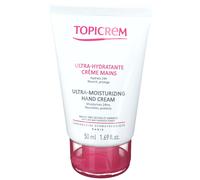 Crème Mains Ultra-Hydratante - 50 ml
