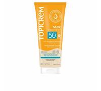 Topicrem Crème Solaire 134681 Spf50 200ml