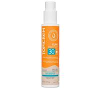Topicrem Crème Solaire Spf30 150ml