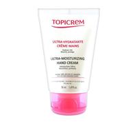 Crème Mains Ultra-Hydratante - 50 ml