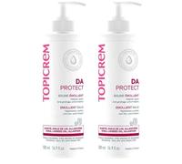 Pack Topicrem Duo Baume Duo 2X500Ml