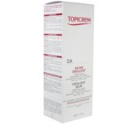 Topicrem Baume émollient DA Visage & Corps 200 ml