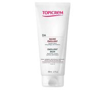 Topicrem DA Baume Émollient Peaux Sensibles Très Sèches Et Atopiques Tube 200ml
