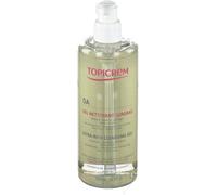 Topicrem DA Gel Nettoyant Surgras Visage et Corps Gel(S) 500 ml