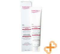 TOPICREM Da Nourrissant Émolliente Visage Crème pour Atopique Peau Ultra-Rich 40