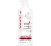 Topicrem Da Protect Baume émollient nourrissant 500 ml