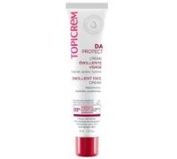 Topicrem Crème émolliente visage 40 ml