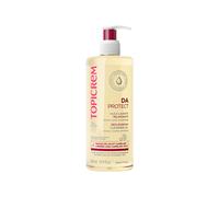 Topicrem Huile lavante relipidante pour peaux sensibles, sèches et atopiques – 500 ml