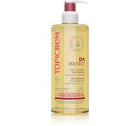 Topicrem DA Replenishing Cleansing Oil huile régénérante et réparatrice 500 ml