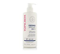 Topicrem Crème pour le corps UR-10 lissante anti-rugosités pour peaux ultra-sèches 500 ml