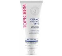Topicrem UR 10 Crème Lissante Anti-Rugosités 200ml