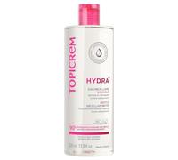 Eau Micellaire Douceur, 400ml