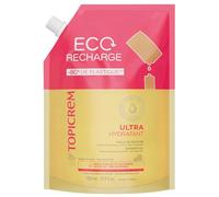 Topicrem Huile De Douche Eco Recharge 1000ml