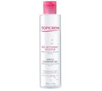 Topicrem gel hidroa. higienizante 500ml